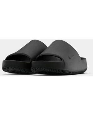 Nike Sandale Calm 2.0 - Schwarz