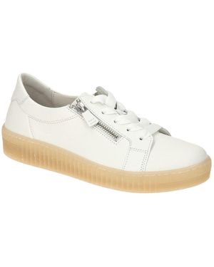 Gabor Sneaker Low - Weiß