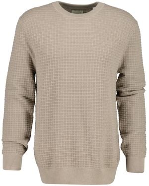 GANT Pullover - Braun