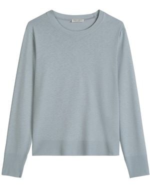 Marc O' Polo Marc Opolo Shirt - Blau