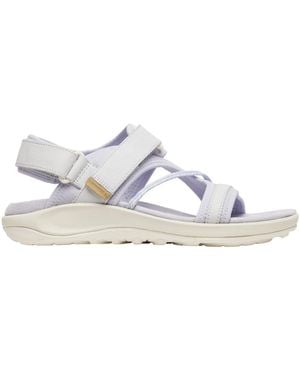 Merrell Riemensandale J00003652 - Weiß