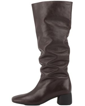 Vagabond Shoemakers Stiefel Livia - Braun