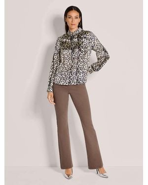 Madeleine Bluse - Natur