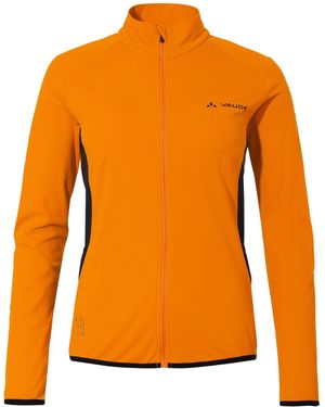 Vaude Funktionsjacke Matera Ii - Orange