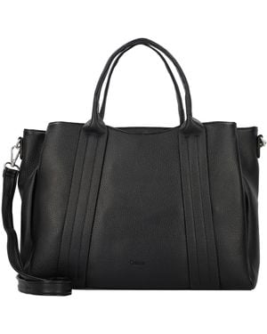 Gabor Shopper Christine - Schwarz