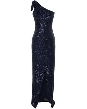 Trendyol Kleid - Blau