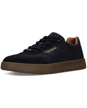 Salamander Sneaker - Schwarz