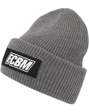 FCBM Mütze Ilja - Grau