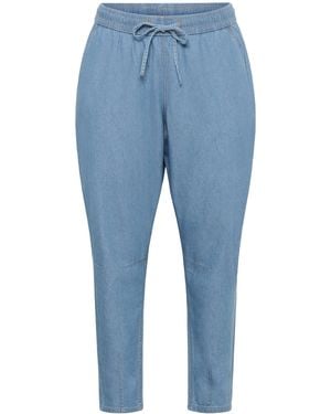 Kaffe Jeans Kclouisa - Blau