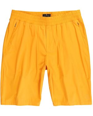 JAY-PI Shorts - Gelb