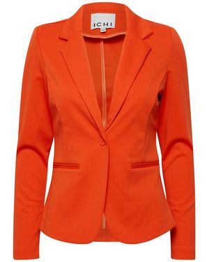 Ichi Blazer Kate - Orange