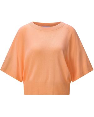 Rich & Royal Pullover - Weiß