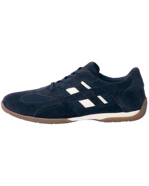 LLOYD SELECTED Sneaker Phase - Blau