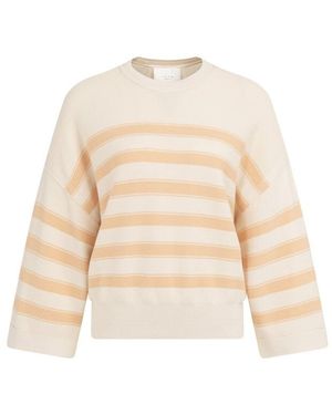 Yaya Pullover - Natur