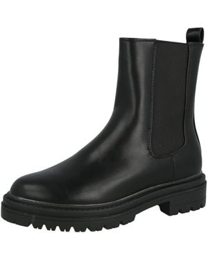 Raid Chelsea Boots Kelsi - Schwarz