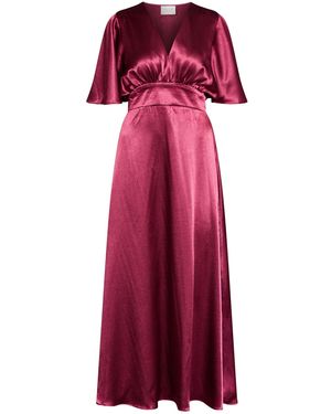 Sisters Point Kleid Gisela - Rot