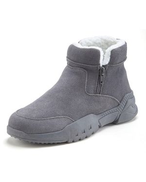vivance active Stiefelette - Grau