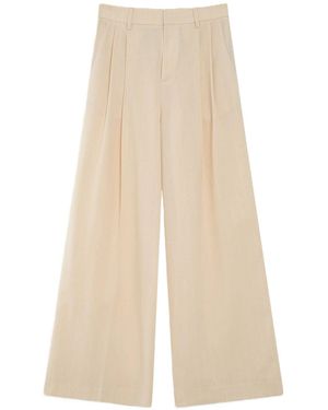 Grace & Mila Hose Very - Natur