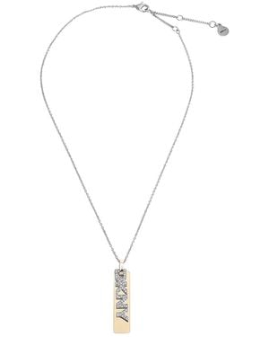 DKNY Kette - Blau