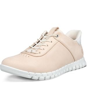 Ecco Sneaker Low - Natur