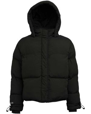 Jacket Funktionsjacke Helio - Schwarz