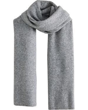 Next Schal - Grau