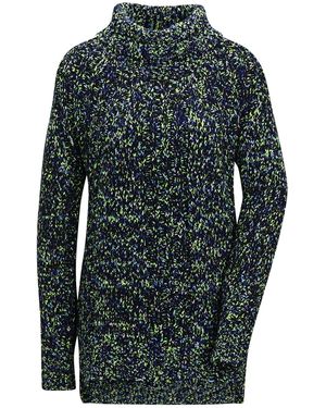 Madeleine Pullover - Grau