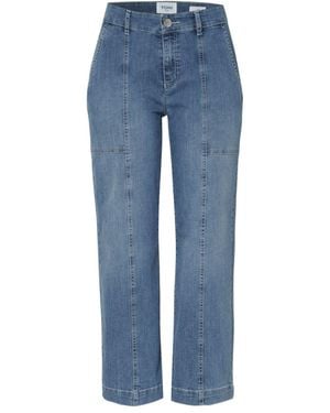 Toni Jeans - Blau