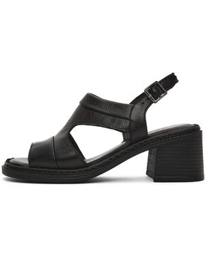 Derimod Sandale - Schwarz