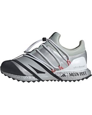 adidas Sneaker Adidas X Moon - Weiß