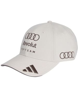 adidas Cap Au Tm - Weiß