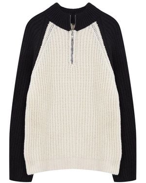 Trendyol Pullover - Schwarz