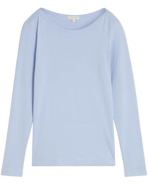 Tom Tailor Shirt - Blau