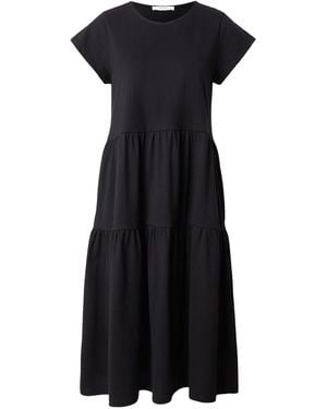 /about You Kleid Blanca - Schwarz