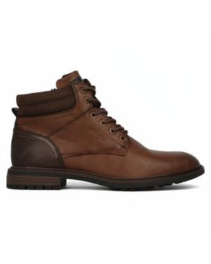 Wrangler Stiefel - Braun