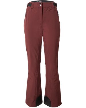 Killtec Sporthose Ksw 311 - Rot