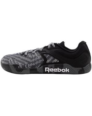 Reebok Sportschuh Nano Zero - Schwarz