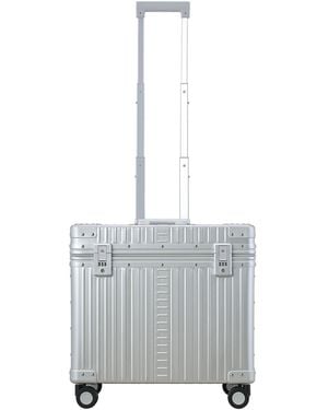 ALEON Trolley Classic - Grau