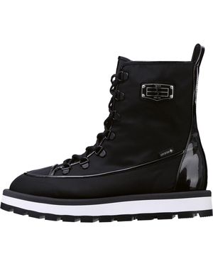 Högl Boots Walker - Schwarz