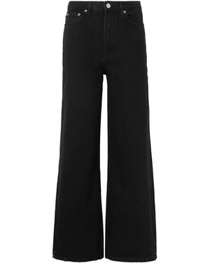 Samsøe & Samsøe Samse Samse Jeans Shelly - Schwarz