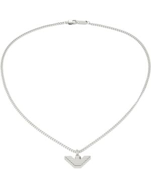 Emporio Armani Kette - Mettallic