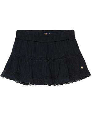 Superdry & Co Rock Ibiza - Schwarz
