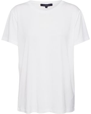 SOFT REBELS Shirt Ella - Weiß
