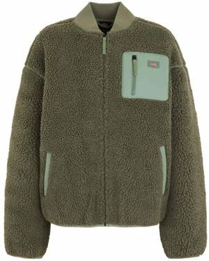 Dickies Übergangsjacke - Grün