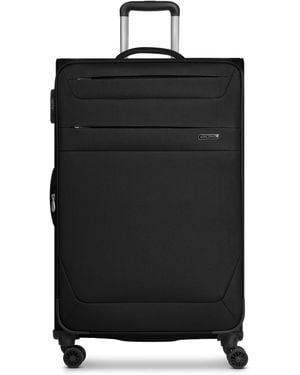 WORLDPACK Trolley Chicago - Schwarz