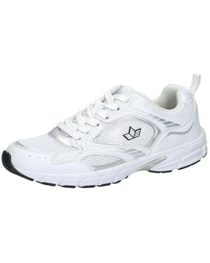 Lico Sneaker Lanton - Weiß