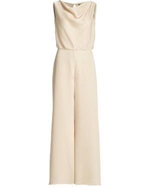 Swing Jumpsuit - Natur