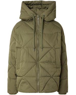 19V69 Italia by Versace Jacke 'Jill' - Grün