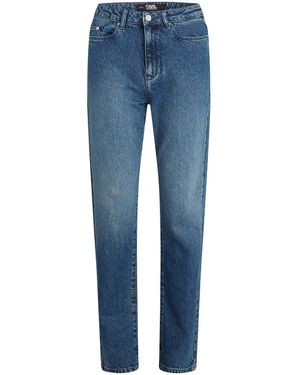 Karl Lagerfeld Jeans - Blau