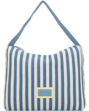Tom Tailor Shopper Malie - Blau